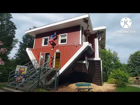 Das verrükte Haus (@Gettorf Germany)