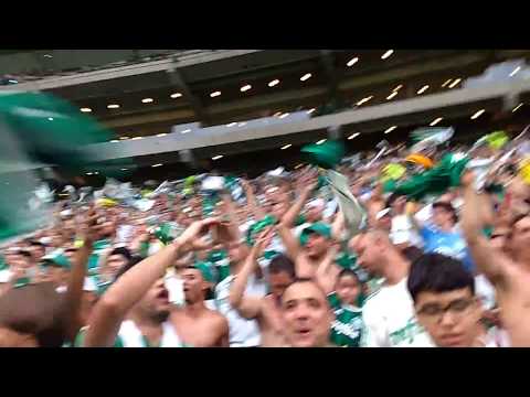 Festa no Chiqueiro !