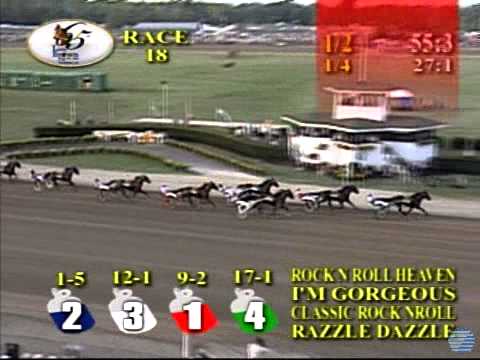 2010 Little Brown Jug Final - theharnessedge.com