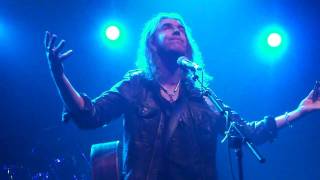 'You Weren't There' - New Model Army; London Forum 4th December 2010