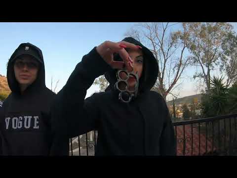 LA BARBER - HOOD (OfficialVideoClip)[Prod.by GhettoRecords]
