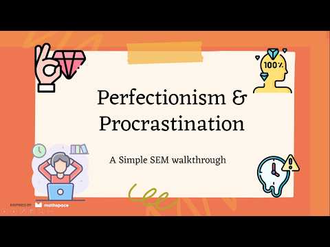 How to Build an SEM Model in R (lavaan Tutorial)