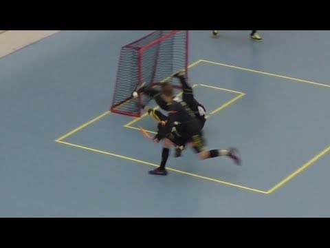 Niko Pikkupirtti (KoskRi#39) 21.10.2017 vs. Merikoski SBT