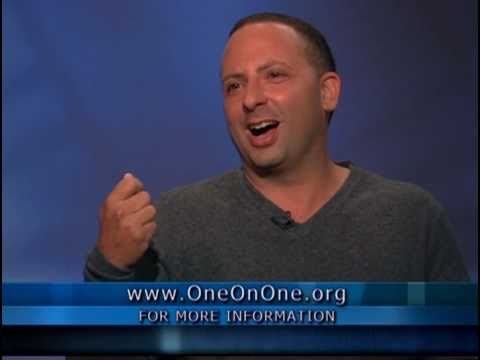 Louis Ferrante, Ex-Mobster of the Gambino Crime Family