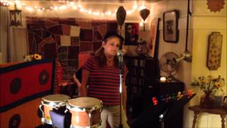 Clever (Jill Sobule) by Velvet Brown for Theme Music