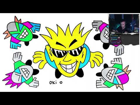 MERGHANI REAGUJE NA Żabson - Hop feat. OKI *szczera opinia*