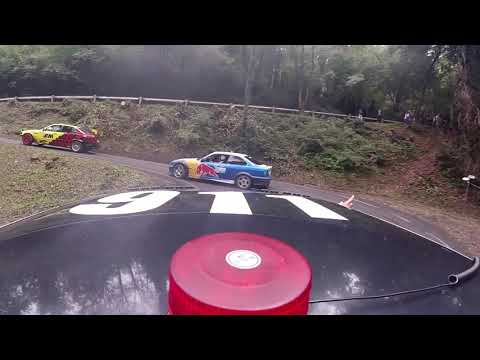 7 Curve DriftShow 2021 - Papy Motorsport (Official Video)