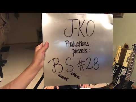 FB Live Basement Session v.28