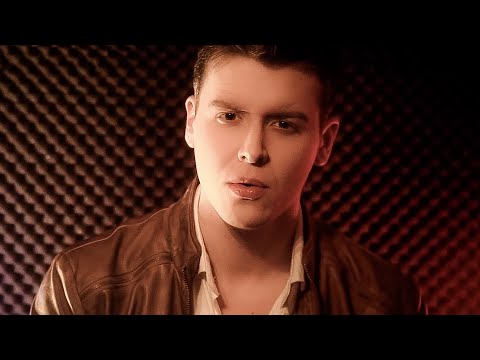 Kevin Dooms - Not Over You (Cover/Music Video)