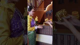 Thần sắc thay đổi hoàn toàn sau 60 phút #chanmayphongthuyngocsan