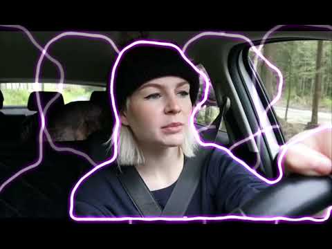 On The Road Again -Katrina (A Katrina Original) Official Music Video (Credits tokallMeKris)