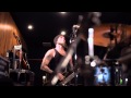 Drowning Pool - "Step Up" (Live Studio Session)