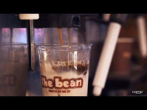 Como Success Story: How The Bean NYC Use Customer Engagement to Compete with The Big Chains logo