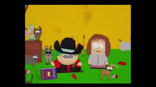 South Park: Cartman Saves the Day in Cat Orgy. (Cartman Wild Wild West Song)