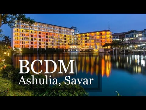 BCDM Savar - Resort information | Experience | Food