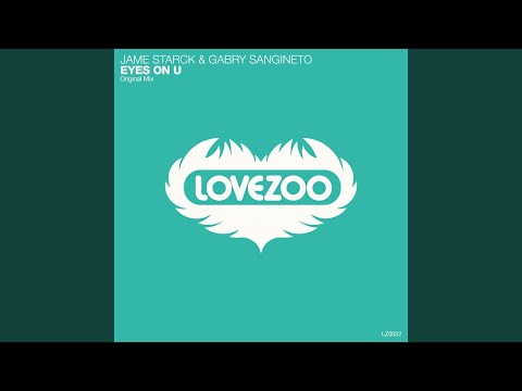 Eyes on U (Radio Edit)
