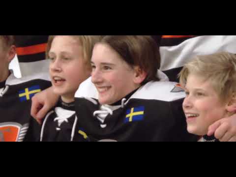 TRUE RIGA HOCKEY CUP 2019 HIGHLIGHTS WEEK 2 U14