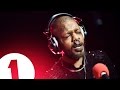 Serpentwithfeet Love Drought Beyoncé Cover Radio 1 S Piano Sessions