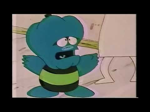 おばけのホーリー「新発明！ワスレール！？」
