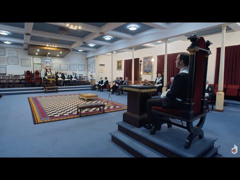 Inside the Freemasons | Documentary, Reality-TV