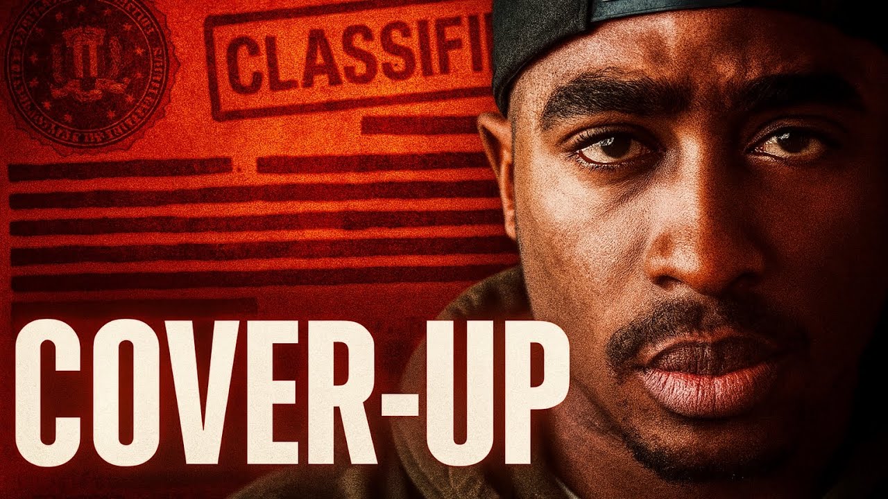 27 Years Later: The Truth About Tupac’s Murder