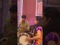 Amirthavarshini MS Thavil Shorts