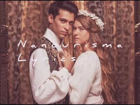 NANOURISMA LYRICS by Katerina Papadopoulou. Muhteşem yüzyıl song.