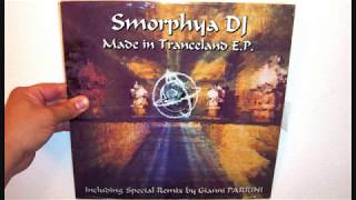 Smorphya DJ - Megawatt (1997 Remix)