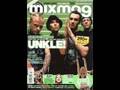 UNKLE Feat Keith Flint - No Pain No Gain 