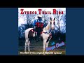 Zydeco Coteau (Instrumental)
