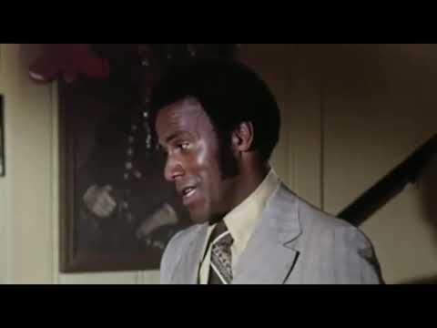 Black Caesar 1973 Trailer