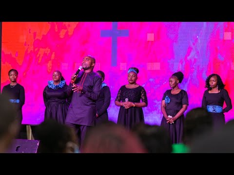 Umefanya Mengi By Israel Ezekia ( Official Lyrics)