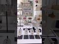 The ALDO Charm Bar Is Officially Here Visit Us In Select Stores To Create Your Cute Piece ALDO