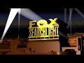 Fox Searchlight Pictures 1997 2011 Dre4mw4lker Style