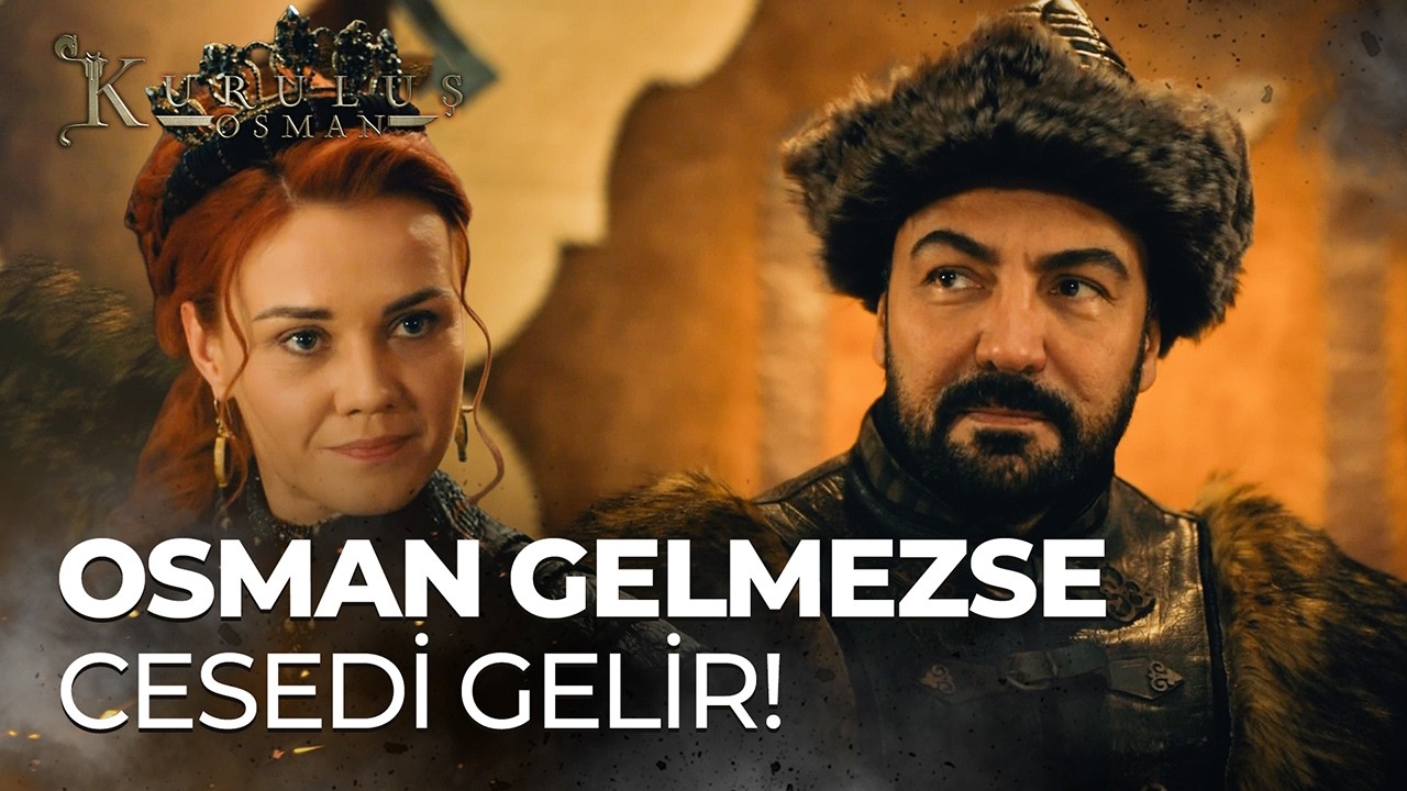 Hakikat, Yakında Ortaya Çıkacaktır! - Kuruluş Osman 4. Bölüm