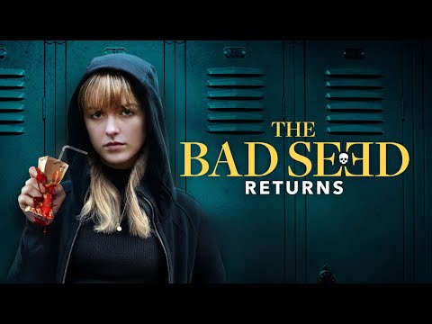 The Bad Seed Returns | Official Trailer | Horror Brains