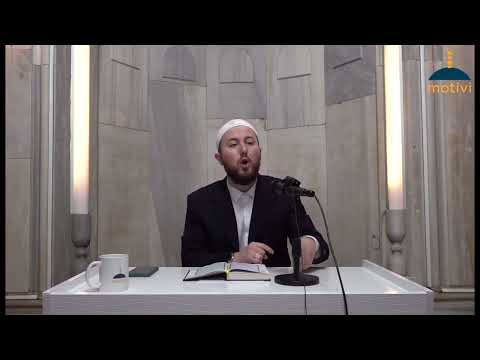 Hoxhë Qëndrim Jashari - Qka është taguti? #hoxha #hoxhë #musliman #islam #kufri #tagut #shirk