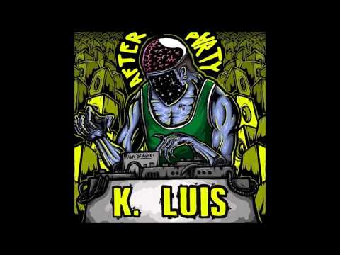 K-Luis: To make a mistake