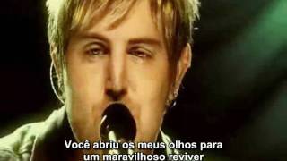 Beautiful One - Jeremy Camp - Legendado PT-BR