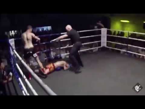 Kings of Kombat Promo Aug 30th 2014