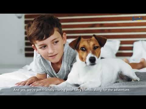 Scottish Inns Clanton AL | Pet-Friendly Hotels in Clanton AL | Book Your Stay Now!