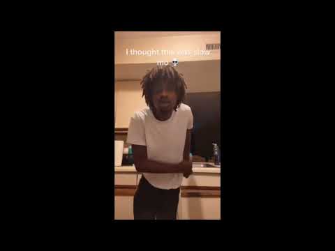 Brock x Bril x Jmoney - "UA TROLLEY" (Instrumental) Ft. DJ Crazy