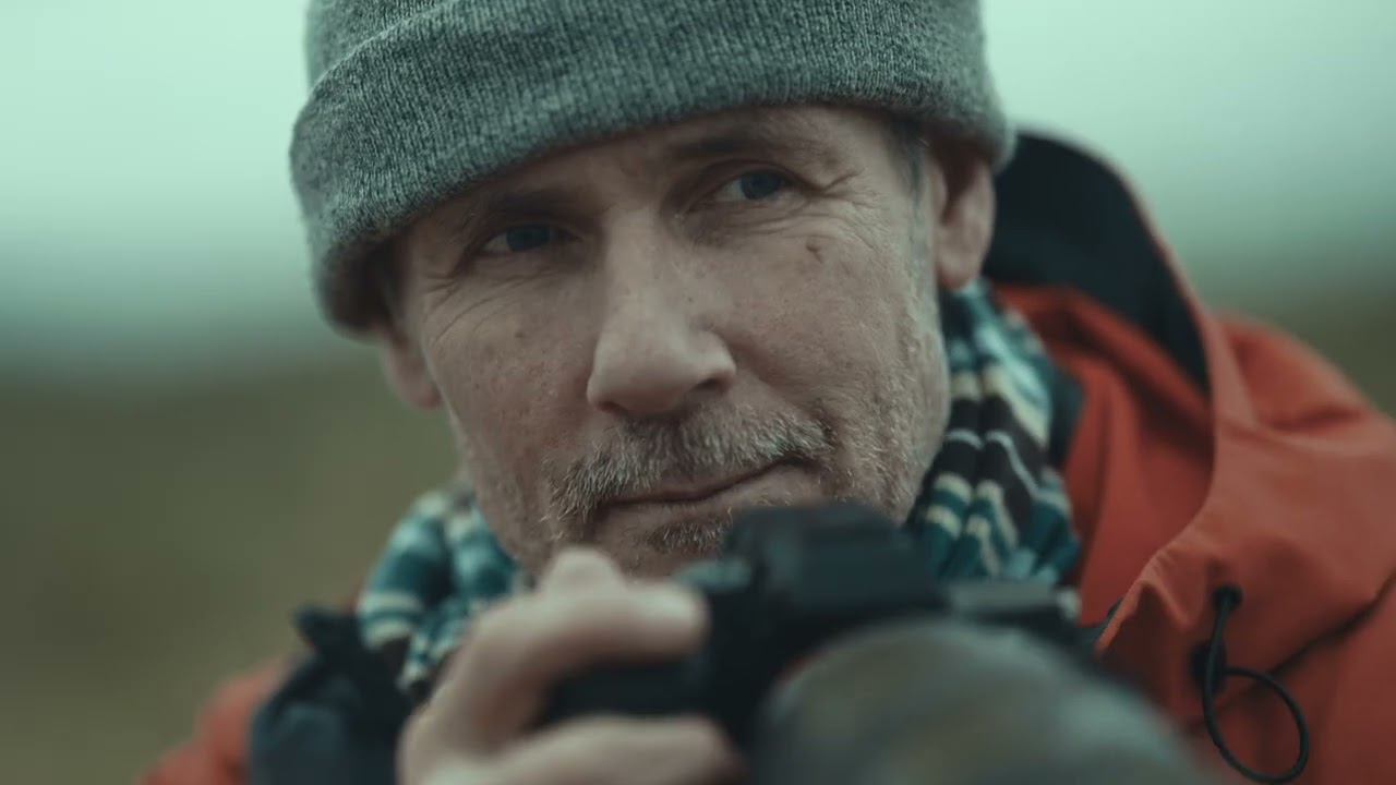 Sigma 60-600mm f/4.5-6.3 DG DN OS Sport pre Sony E