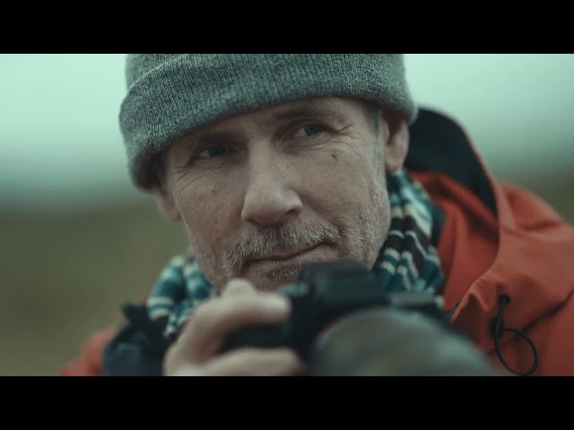 Vidéo SIGMA 60-600 mm f/4,5-6,3 DG DN OS Sony E Sports