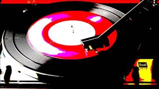 The Pretty Things Red Vinyl Single "Pretty Beat"