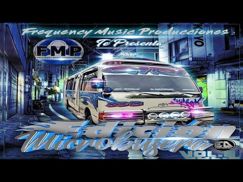 Reggaeton Editions Mix | Dj Lex ID La Potencia Auditiva | FMP