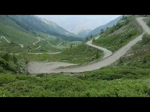 Himalayan royal einfield colle delle finestre 💪