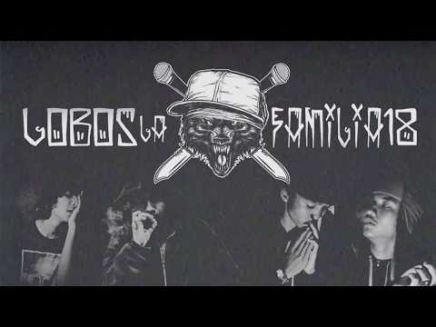 Lobo's La Familia 18 - Perusak Citra Sempurna
