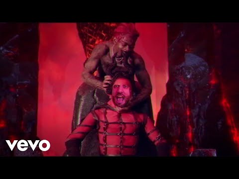 R.A. The Rugged Man - Montero (Lil Nas X Remix) (Official Video)