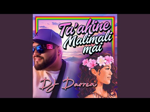 Ta'ahine Malimali Mai (Original)